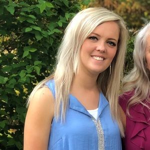 Meet your Posher, Heidi